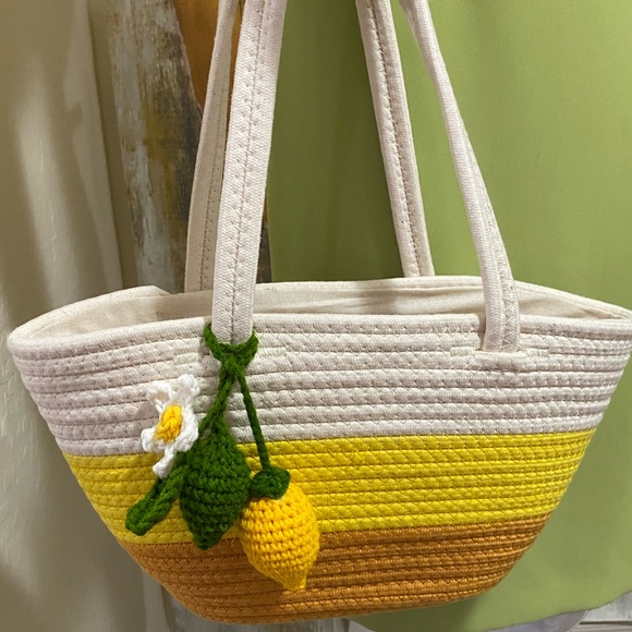 Lemon Women’s bag - Picture 7 of 9